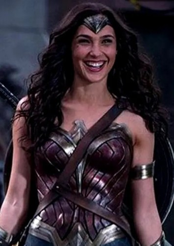 Wonder Woman