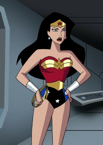 Wonder Woman