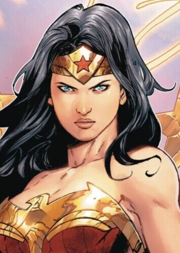 Wonder Woman