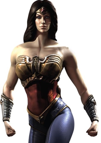 Wonder Woman