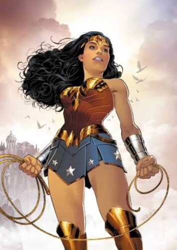 Wonder Woman