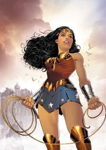 Wonder Woman