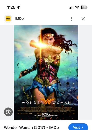 Wonder Woman