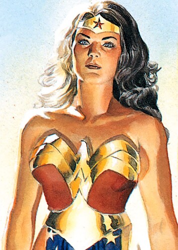 Wonder Woman