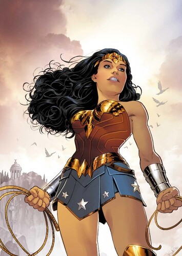 Wonder Woman