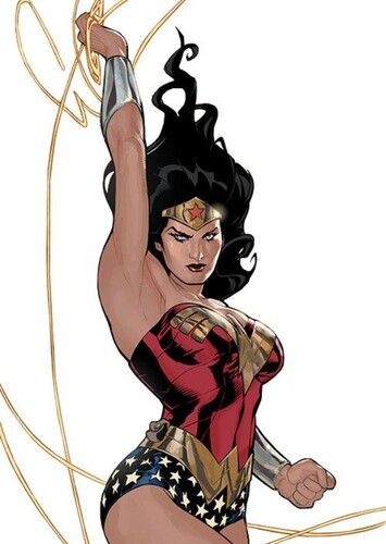 Wonder Woman