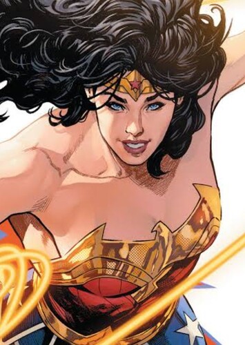 Wonder Woman