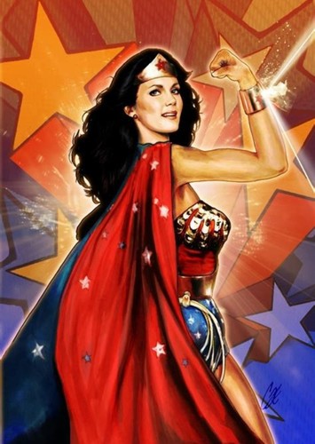 Wonder Woman