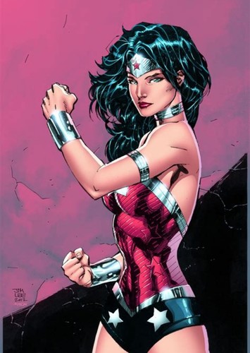Wonder Woman