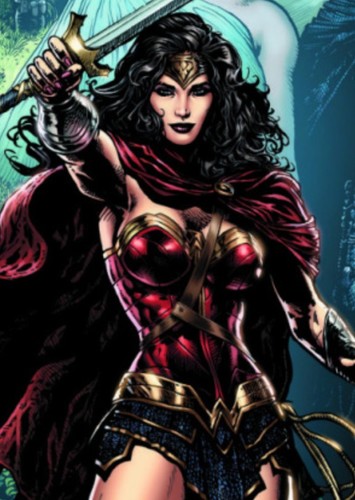 Wonder Woman