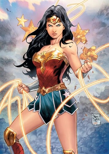 Wonder Woman