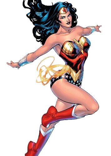 Wonder Woman