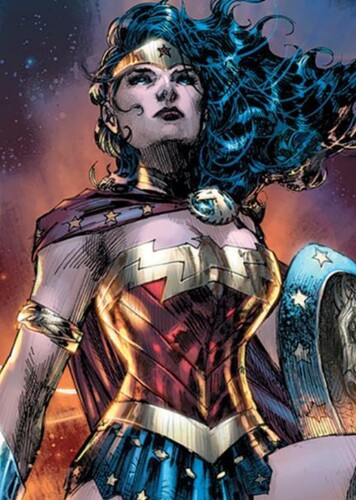 Wonder Woman