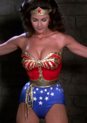 Wonder Woman