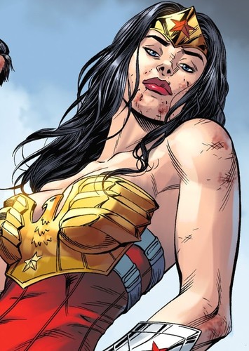 Wonder Woman