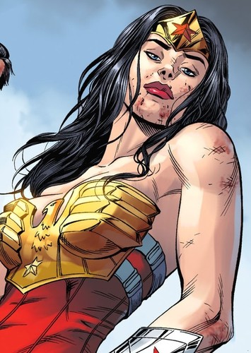 Wonder Woman