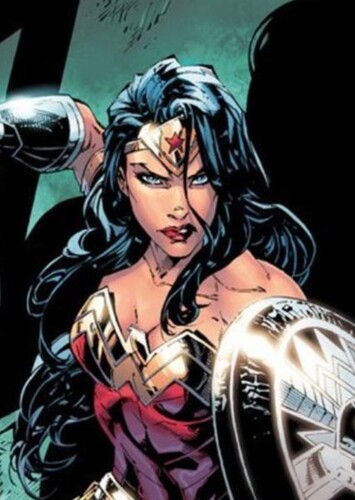 Wonder Woman