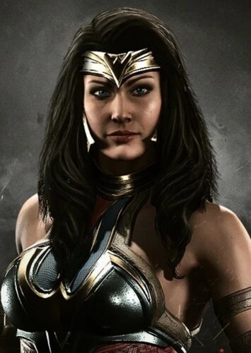 Wonder Woman