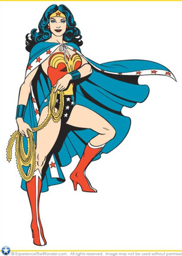 Wonder Woman