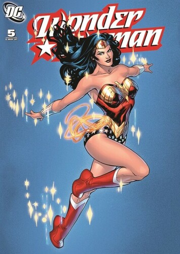 Wonder Woman
