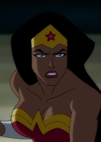 Wonder Woman