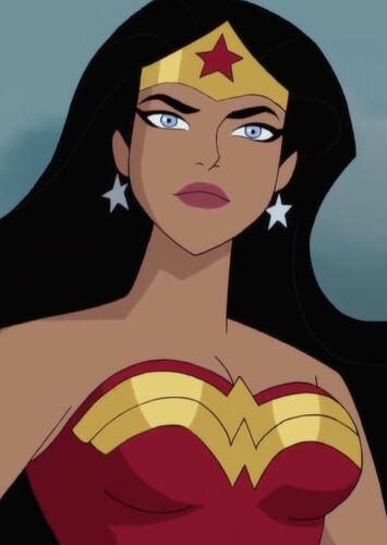 Wonder Woman