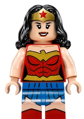 Wonder Woman