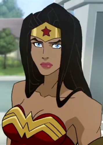 Wonder Woman