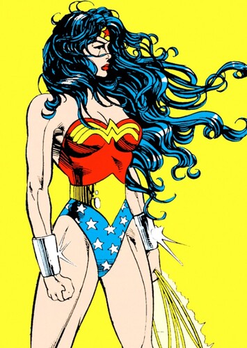 Wonder Woman