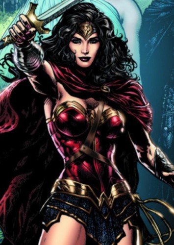 Wonder Woman