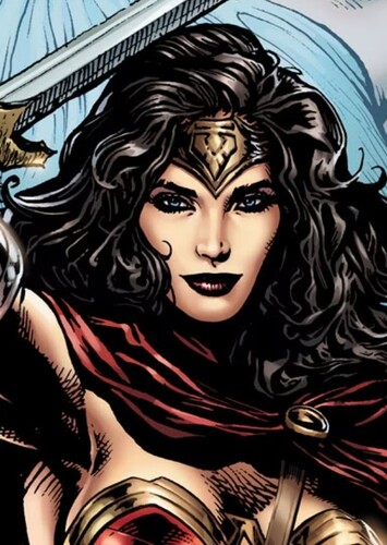 Wonder Woman