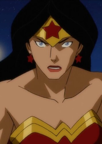 Wonder Woman