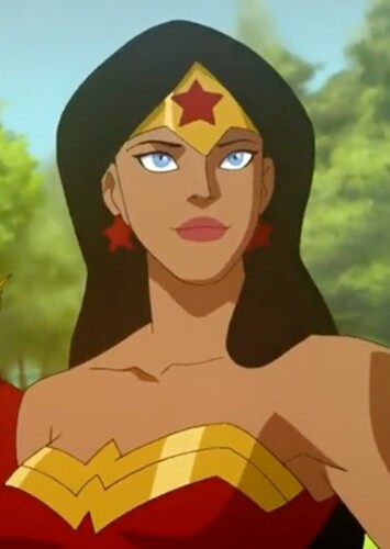 Wonder Woman