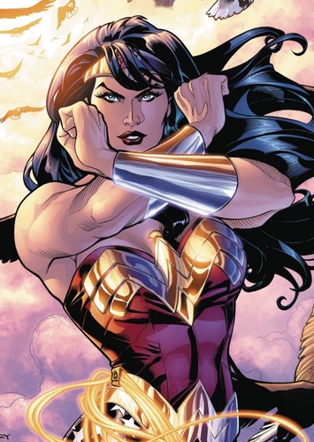 Wonder Woman