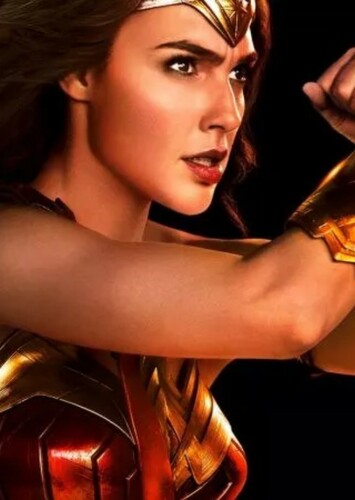 Wonder Woman