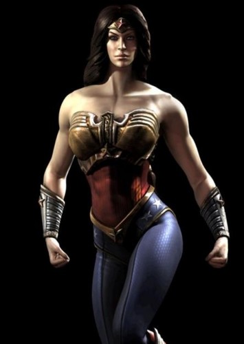 Wonder Woman