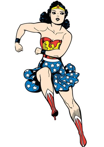 Wonder Woman