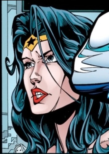 Wonder Woman
