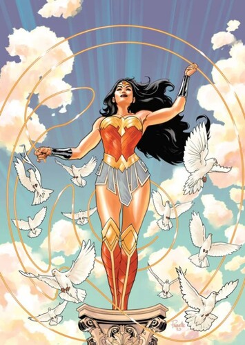 Wonder Woman