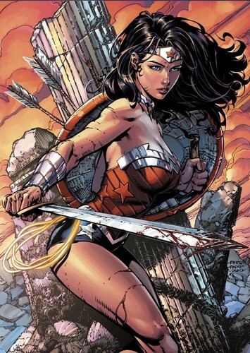 Wonder Woman