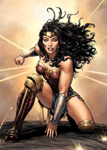 Wonder Woman