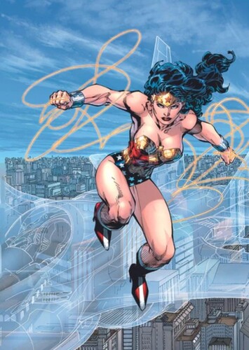 Wonder Woman