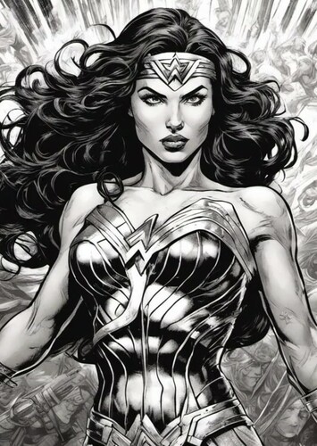 Wonder Woman