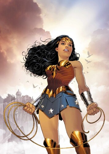 Wonder Woman