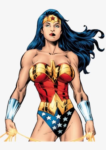 Wonder Woman