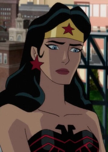 Wonder Woman