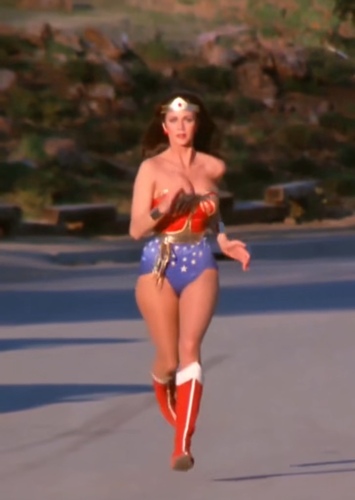 Wonder Woman
