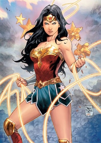 Wonder Woman