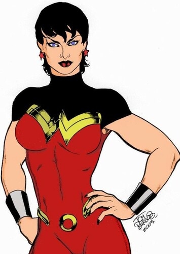 Wonder Woman