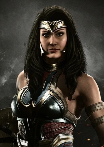 Wonder Woman